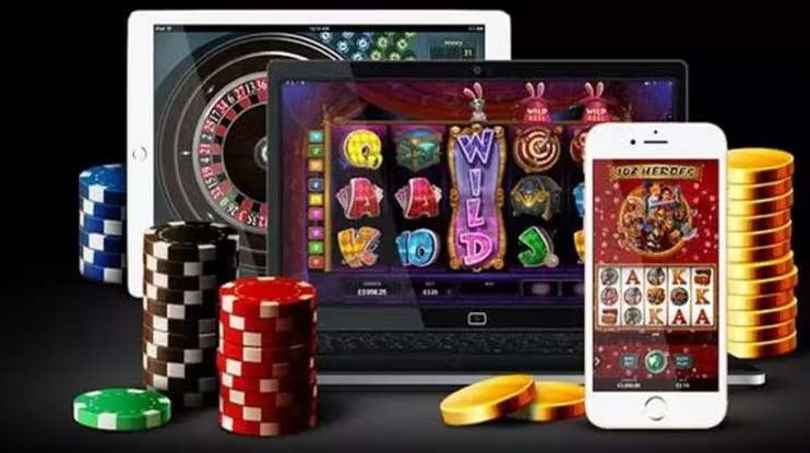 Host Monopoly Live di studio multi-camera indopride88